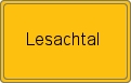 Wappen Lesachtal
