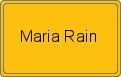Wappen Maria Rain