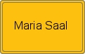 Wappen Maria Saal