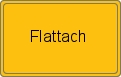 Wappen Flattach