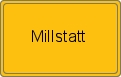 Wappen Millstatt