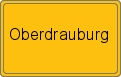 Wappen Oberdrauburg