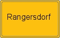 Wappen Rangersdorf