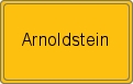 Wappen Arnoldstein