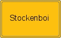 Wappen Stockenboi