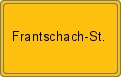 Wappen Frantschach-St.