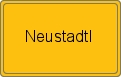 Wappen Neustadtl