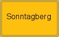Wappen Sonntagberg