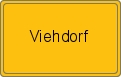 Wappen Viehdorf