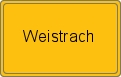 Wappen Weistrach