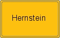 Wappen Hernstein