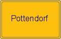 Wappen Pottendorf