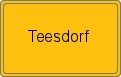 Wappen Teesdorf