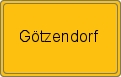 Wappen Götzendorf