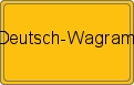 Wappen Deutsch-Wagram