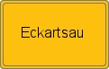 Wappen Eckartsau