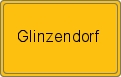 Wappen Glinzendorf