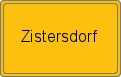 Wappen Zistersdorf