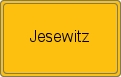 Wappen Jesewitz