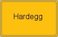 Wappen Hardegg