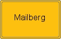 Wappen Mailberg