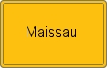 Wappen Maissau