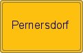 Wappen Pernersdorf
