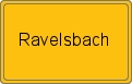 Wappen Ravelsbach