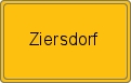 Wappen Ziersdorf