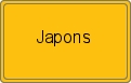 Wappen Japons