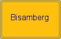 Wappen Bisamberg