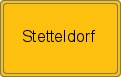 Wappen Stetteldorf