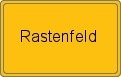 Wappen Rastenfeld