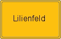 Wappen Lilienfeld