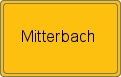 Wappen Mitterbach