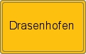 Wappen Drasenhofen