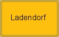 Wappen Ladendorf