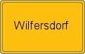 Wappen Wilfersdorf