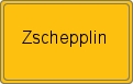 Wappen Zschepplin