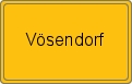 Wappen Vösendorf