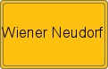 Wappen Wiener Neudorf