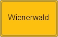 Wappen Wienerwald