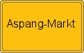 Wappen Aspang-Markt