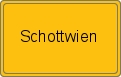 Wappen Schottwien