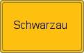 Wappen Schwarzau