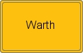 Wappen Warth