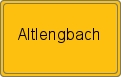 Wappen Altlengbach
