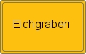 Wappen Eichgraben
