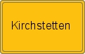 Wappen Kirchstetten