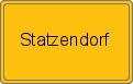 Wappen Statzendorf